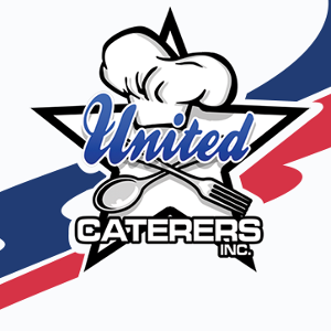 United Caterers logo