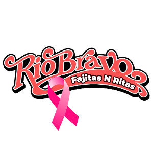 Logo for Rio Bravo Fajitas & Ritas