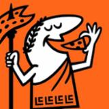 Little Caesars Pizza logo