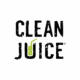 Clean Juice logo