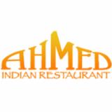 Ahmed Indian Restaurant UCF logo