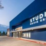 Studio Movie Grill - Pearland logo