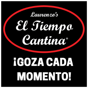 El Tiempo Cantina- Webster logo