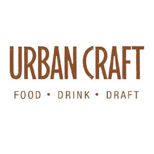 Urban Craft logo