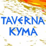 Taverna Kyma logo