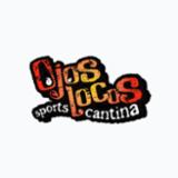 Ojos Locos Sports Cantina--Houston North Park logo