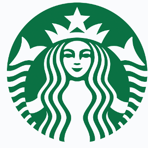 Starbucks logo