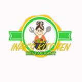 Inay’s Kitchen logo