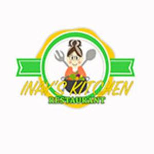 Logo for Inay’s Kitchen