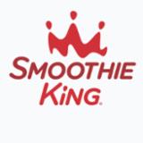 Smoothie King logo