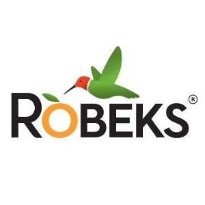 Robeks Fresh Juices & Smoothies logo