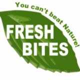 Fresh Bites logo