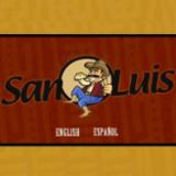 Taqueria San Luis logo