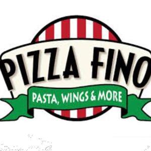 Logo for Pizza Fino