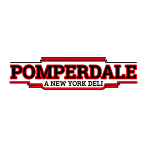 Pomperdale - A New York Deli logo