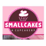 Smallcakes logo