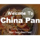 China Pan logo
