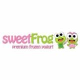 sweetFrog logo