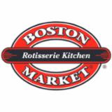 Boston Market logo