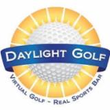 Daylight Golf logo