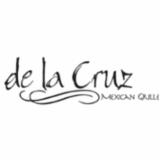 De La Cruz Mexican Grille logo