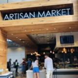 Artisan Market logo