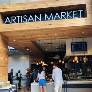 Artisan Market logo