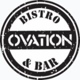 Ovation Bistro & Bar, Winter Haven logo