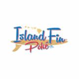 Island Fin Pokè Company logo