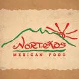 Nortenos Mexican Food logo