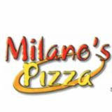 Milano's Pizza Hillsboro logo