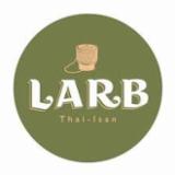 Larb Thai-Isan logo