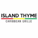 Island Thyme Caribbean Grille logo