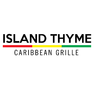 Island Thyme Caribbean Grille logo