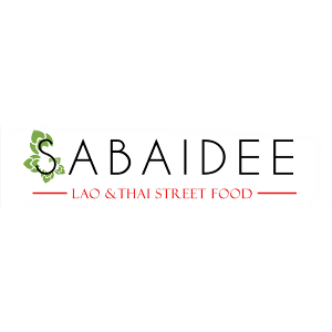 Logo for Sabaidee Lao & Thai Street Food - Prosper, TX