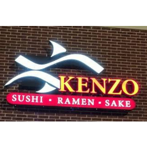 Kenzo logo