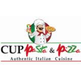 CupPasta & Pizza - Oviedo logo