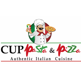 CupPasta & Pizza - Oviedo logo