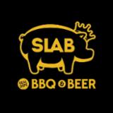 SLAB BBQ & Beer logo