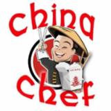 China Chef logo