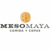 Meso Maya Downtown logo