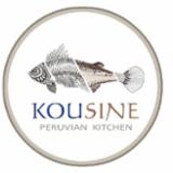 Kousine Fort Lauderdale logo
