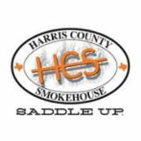 Harris County Smokehouse - Cy-Fair logo