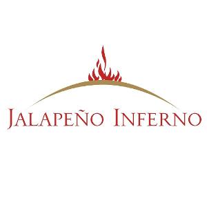 Jalapeno inferno logo