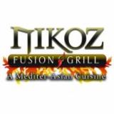 Nikoz Fusion Grill logo