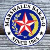 Marshall's Bar-B-Q logo