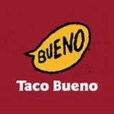 TACO BUENO logo