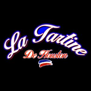 Logo for La Tartine de Houston