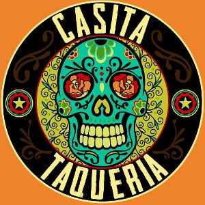 Logo for Casita Taqueria