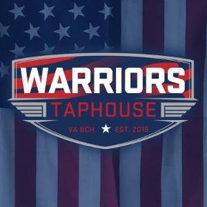 Logo for Warriors Taphouse